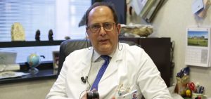 Dr. Alessandro Testori