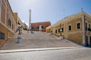 Visite mediche a Brindisi Dr. Alessandro Testori